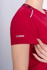 Áo T-shirt Running Nữ LV24N03F204