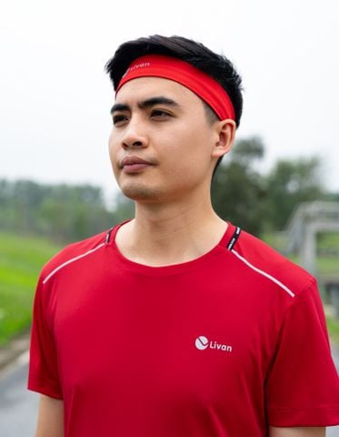 Băng Đô Thể Thao LV24N03N802