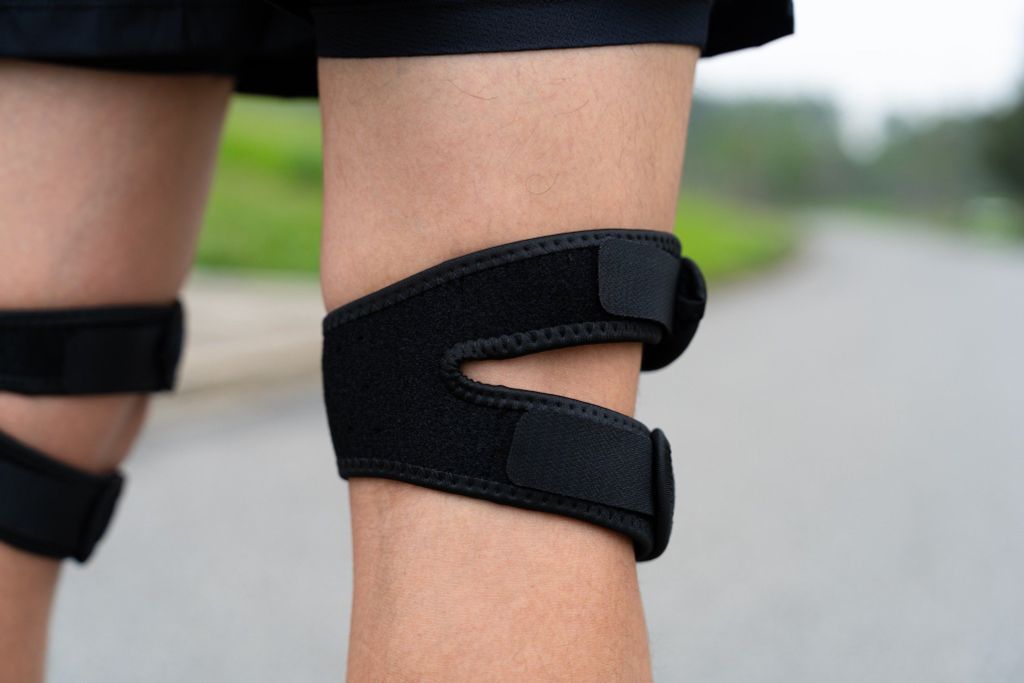 Đai Bảo Vệ Gối Thể Thao Livan LV24N03N805