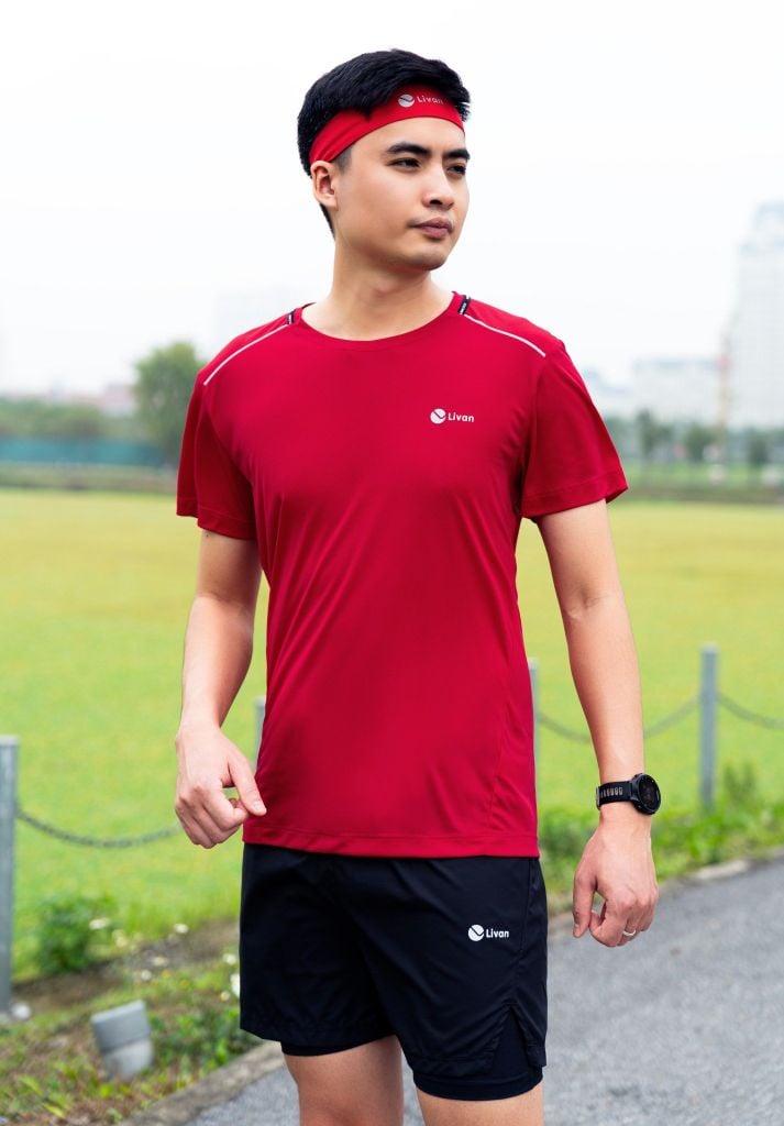 Băng Đô Thể Thao LV24N03N802