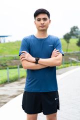 Áo T-shirt Nam LV25S04M205