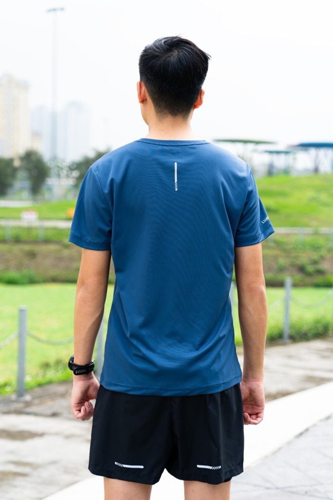 Áo T-shirt Nam LV25S04M205