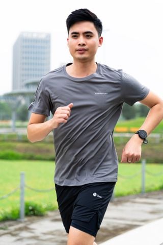 Áo T-shirt Nam LV25S04M205
