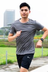 Áo T-shirt Nam LV25S04M205