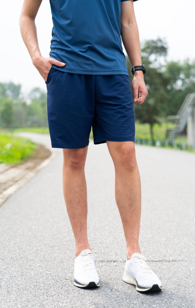 Quần Short Thể Thao Nam Livan LV25S04M305
