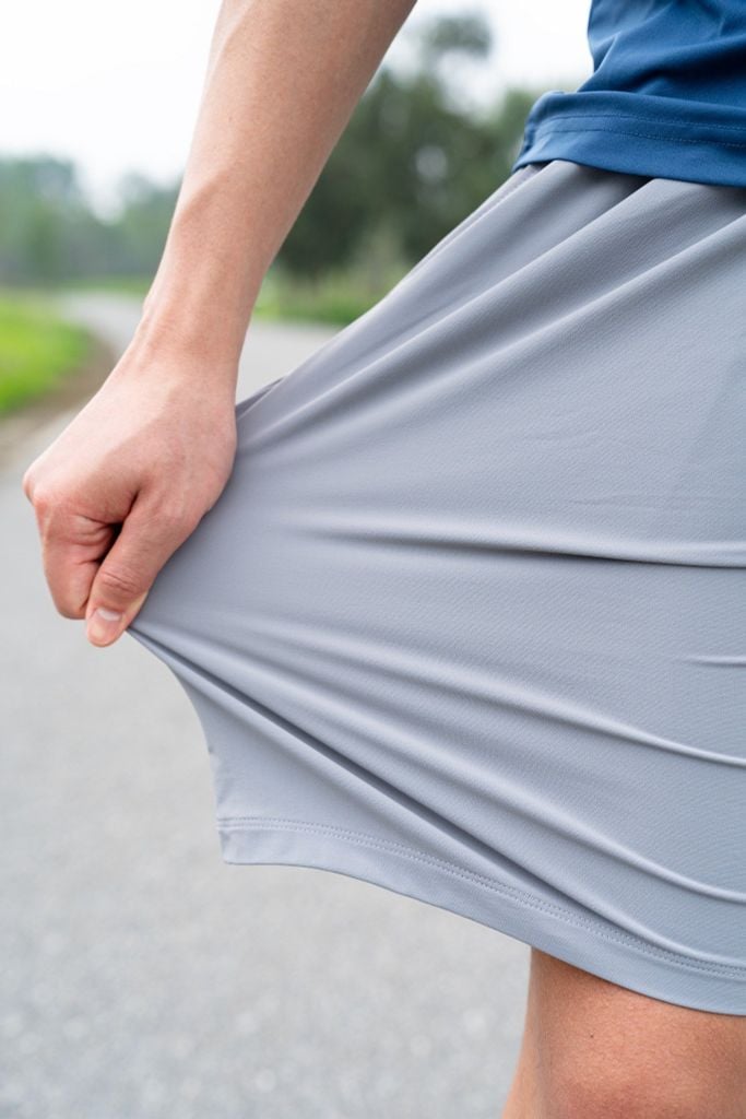 Quần Short Thể Thao Nam Livan LV25S04M305