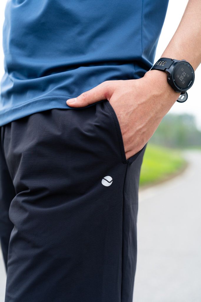 Quần Short Thể Thao Nam Livan LV25S04M305