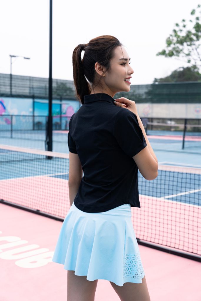 Chân Váy Thể Thao Nữ LV25S04F704
