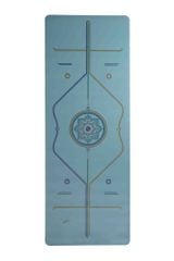 Thảm Tập Yoga In 7 Màu Cao Cấp LV24N01N901