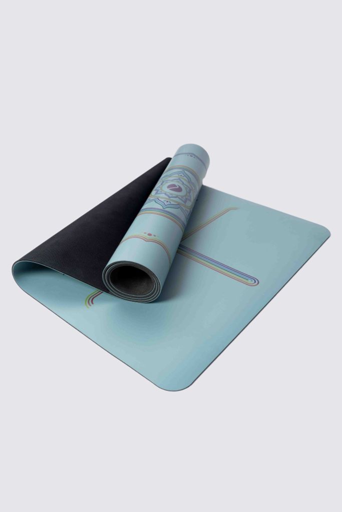Thảm Tập Yoga In 7 Màu Cao Cấp LV24N01N901