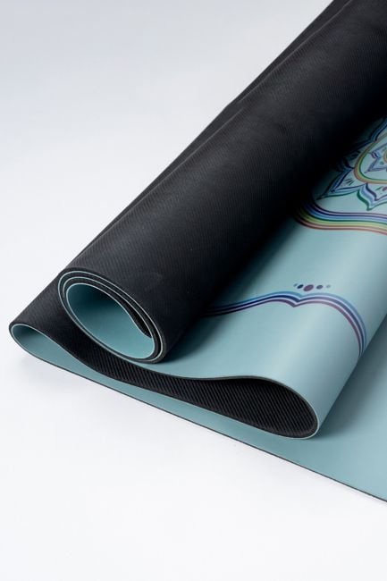 Thảm Tập Yoga In 7 Màu Cao Cấp LV24N01N901