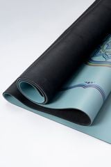 Thảm Tập Yoga In 7 Màu Cao Cấp LV24N01N901