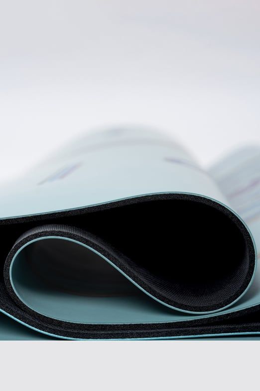 Thảm Tập Yoga In 7 Màu Cao Cấp LV24N01N901