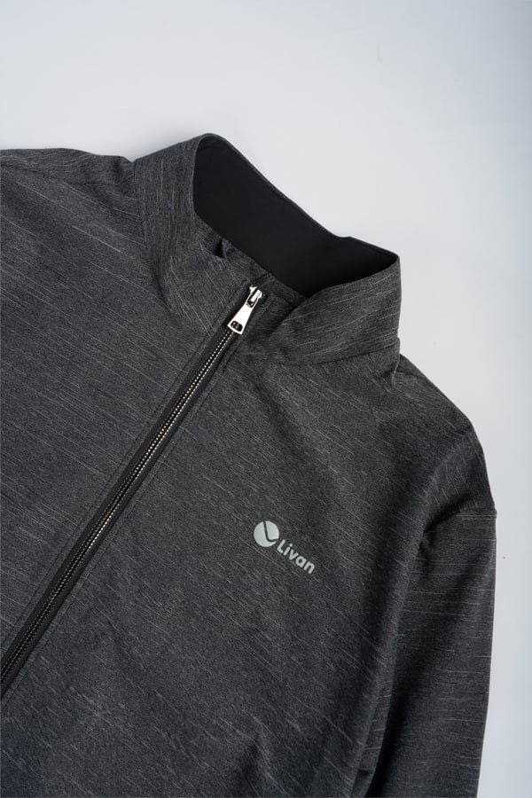 Áo Jacket 2 Lớp Nam LV24W04M604
