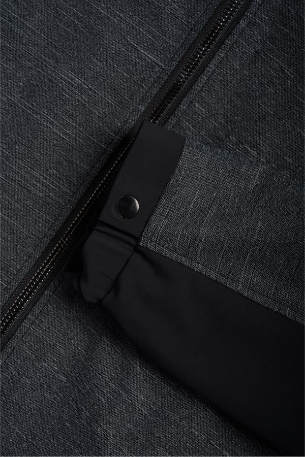 Áo Jacket 2 Lớp Nam LV24W04M604