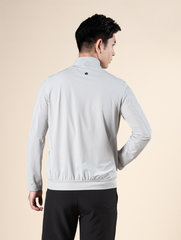 Áo Khoác Gió Nam 1 Lớp Livan LV23222004