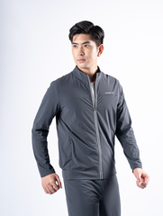 Áo Khoác Gió Nam 1 Lớp Livan LV23222004