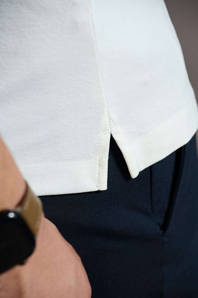 Áo Polo Thể Thao Nam LV25S04M206