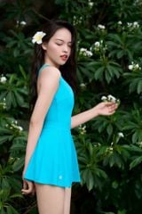 Bộ Bơi Nữ Swimsuit LV25N07F405 (D)