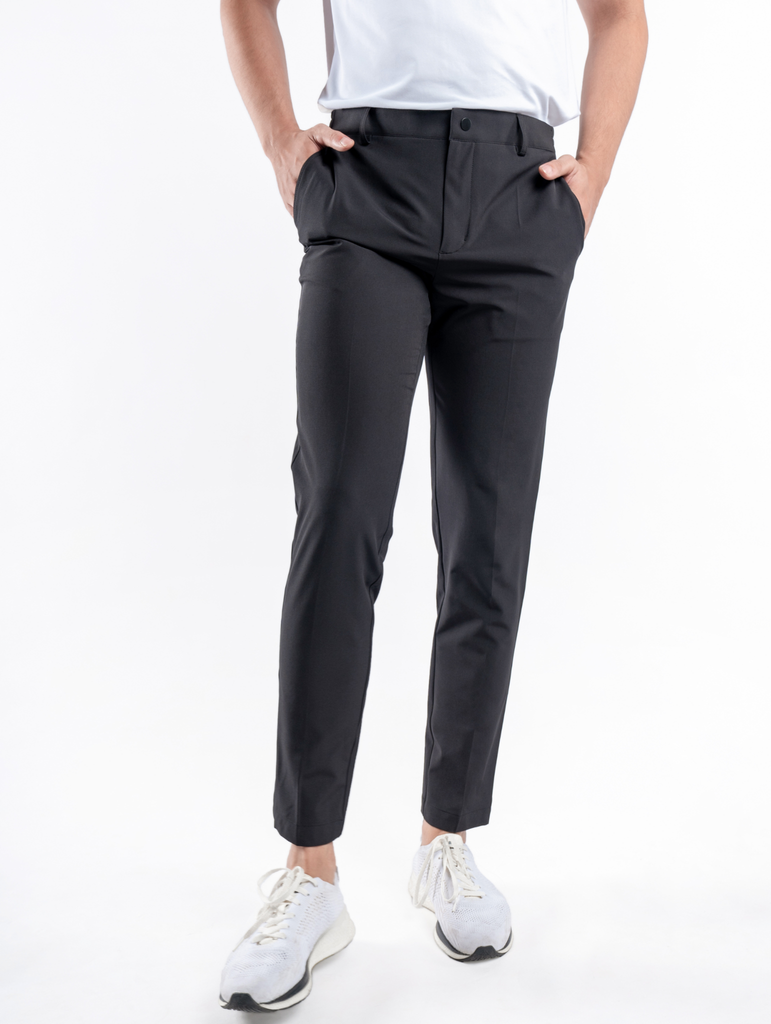 Quần Dài Nam Cạp Âu LV Pro Dri-Fit LV22220007