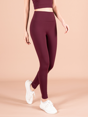 Quần Legging Basic Livan LV23210003
