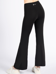 Quần Legging Ống Loe nữ Livan LV24210001