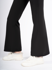 Quần Legging Ống Loe nữ Livan LV24210001