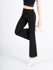 Quần Legging Ống Loe nữ Livan LV24210001