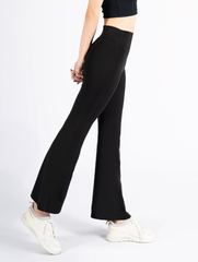 Quần Legging Ống Loe nữ Livan LV24210001