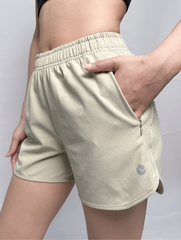 Quần Short Thể Thao Nữ LV24S04F302