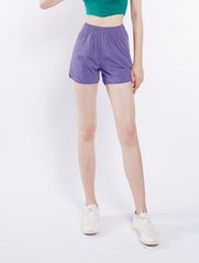 Quần Short Thể Thao Nữ LV24S04F302