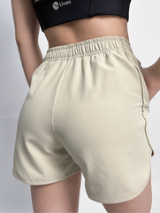 Quần Short Thể Thao Nữ LV24S04F302