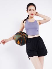 Quần Short Thể Thao Nữ LV24S04F302