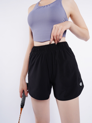 Quần Short Thể Thao Nữ LV24S04F302