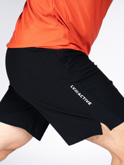 Quần Short Thể Thao Nam LV24S04M301