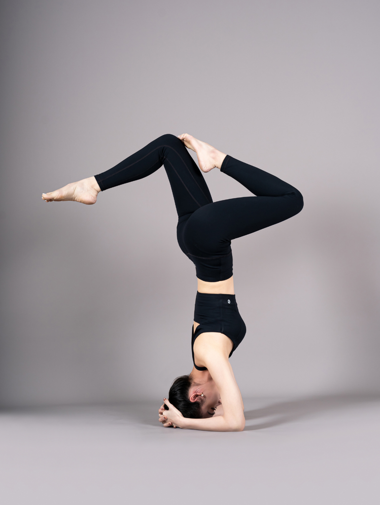 Quần Legging Basic Livan LV23210003