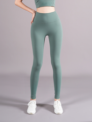 Quần Legging Basic Livan LV23210003