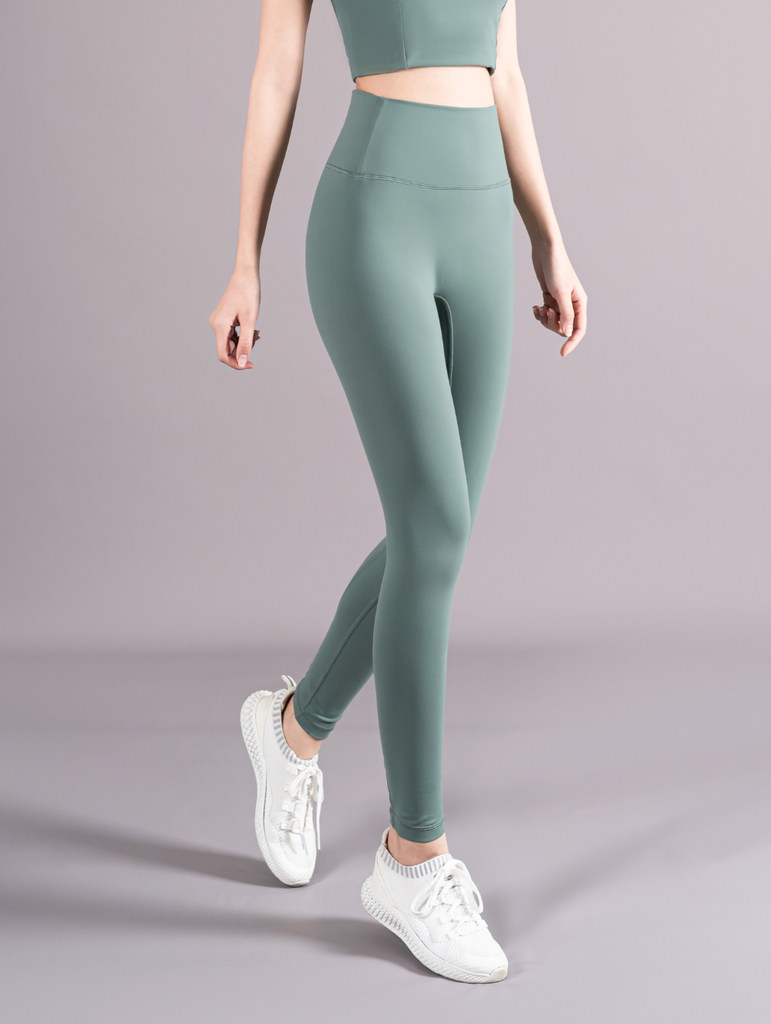 Quần Legging Basic Livan LV23210003