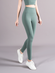 Quần Legging Basic Livan LV23210003