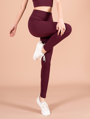 Quần Legging Basic Livan LV23210003