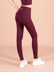 Quần Legging Basic Livan LV23210003