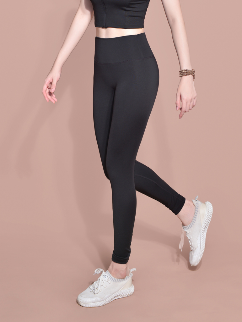 Quần Legging Basic Livan LV23210003