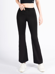 Quần Legging Ống Loe nữ Livan LV24210001