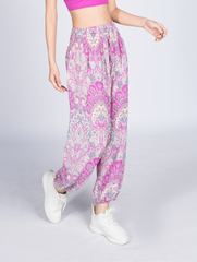 Quần Tập Yoga Nữ Alibaba LV24N01F301