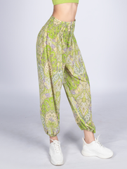 Quần Tập Yoga Nữ Alibaba LV24N01F301