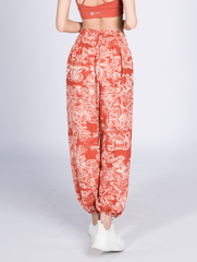 Quần Tập Yoga Nữ Alibaba LV24N01F301