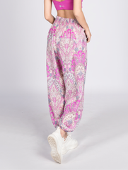 Quần Tập Yoga Nữ Alibaba LV24N01F301