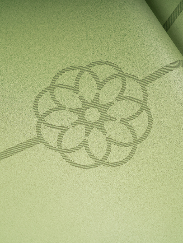 Thảm Tập Yoga Chất Liệu PU Cao Cấp LV24215001