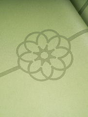 Thảm Tập Yoga Chất Liệu PU Cao Cấp LV24215001