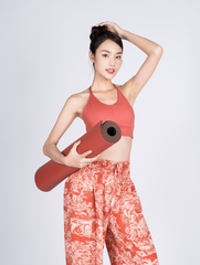 Thảm Tập Yoga Chất Liệu PU Cao Cấp LV24215001